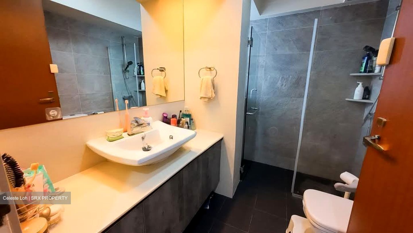Blk 273D Atrina (Sengkang), HDB 4 Rooms #580575071